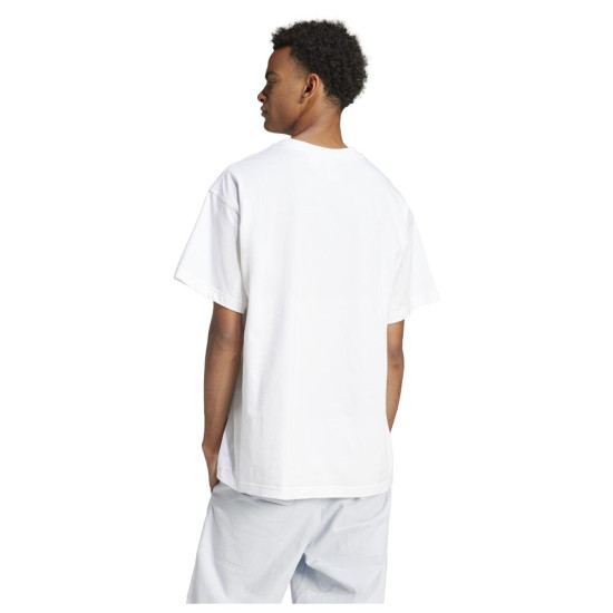 Adidas Ανδρική κοντομάνικη μπλούζα Essentials Tee